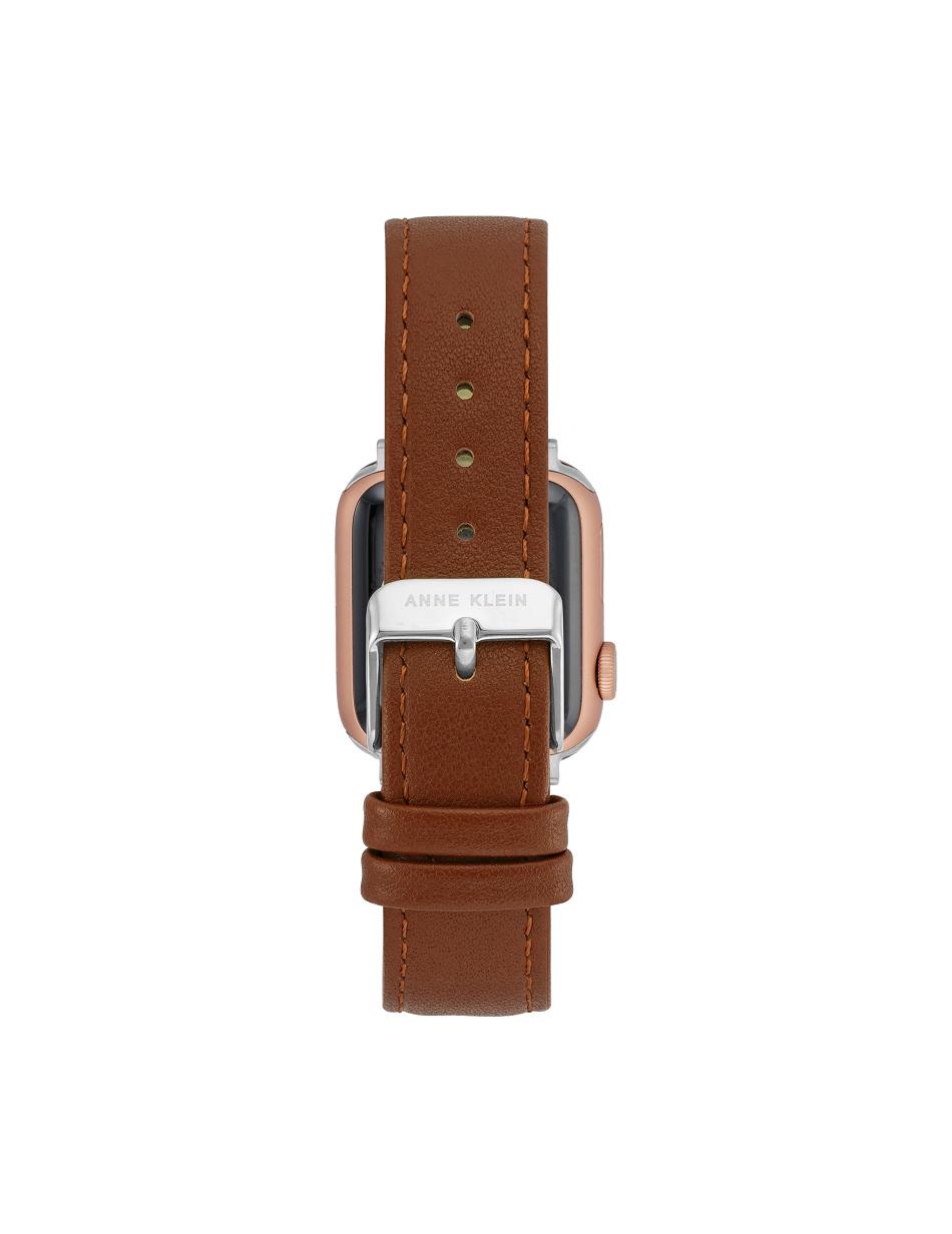 Accessoires Apple Watch Anne Klein Cuir Band   | BHG-9171595